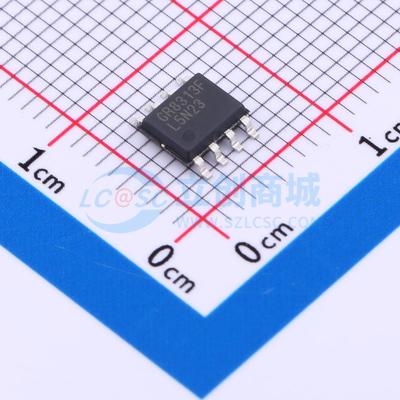 全新原装 GR8313FKG SOP-8 电池管理 正品