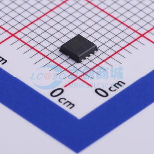 全新原装 CJAB25P03 PDFNWB-8(3x3) 场效应管(MOSFET) 正品