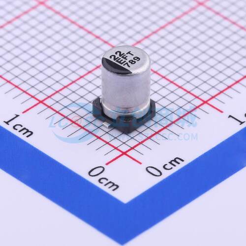 全新原装 EEEFT1E220AR SMD,D4xL5.8mm 贴片型铝电解电容 正品