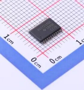 电池管理 BQ7721606PWR BQ7721606PWR TSSOP-24 电池管理 全新原