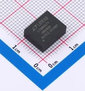 隔离式DC/DC转换器 3.1VIN 至 32VIN 隔离式 uModule DC/DC 转换