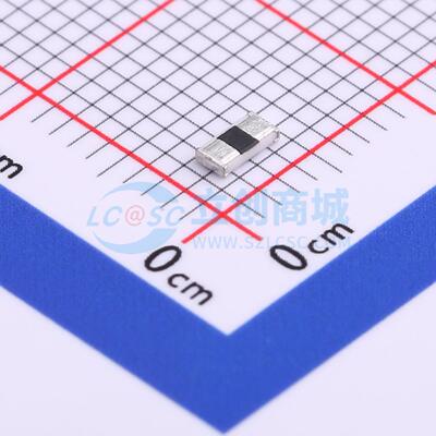 全新原装 ERJ8CWFR010V 1206 贴片电阻 正品