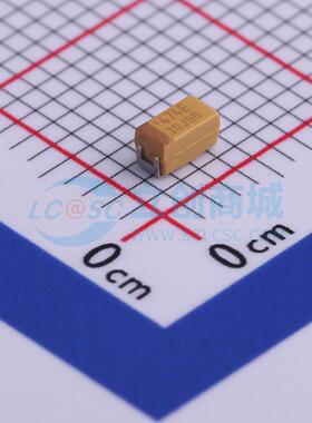 全新原装 TAJA474M025RNJ CASE-A-3216-18(mm) 钽电容 正品