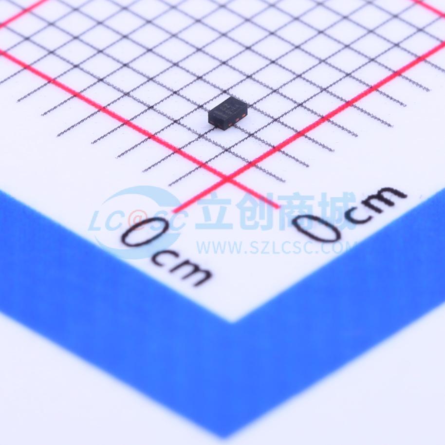 全新原装 RV2C014BCT2CL DFN1006-3 场效应管(MOSFET) 正品