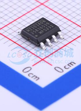 全新原装 MP2303ADN-LF-Z SOIC-8-EP DC-DC电源芯片 正品