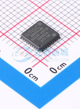 全新原装 USB2514B AEZG TR USB2514B-AEZG-TR TQFN-36-EP(6x6) U