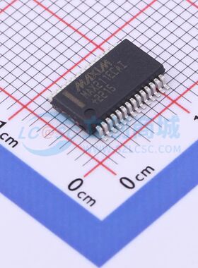 MAX202E-MAX213E ±15kV ESD-Protected, MAX232E/MAX241E 5V RS-