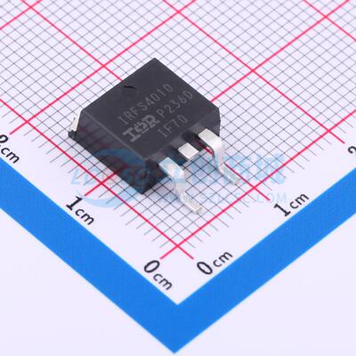 全新原装 IRFS4010TRLPBF D2PAK 场效应管(MOSFET) 正品