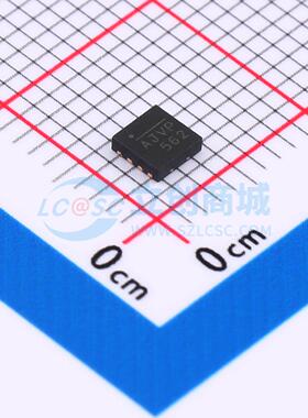 全新原装 MP4423GQ-Z QFN-8(3x3) DC-DC电源芯片 正品