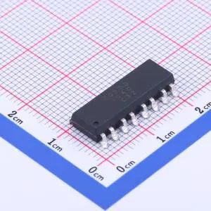 KP1040SE TL SMD-16P 晶体管输出光耦 全新原装