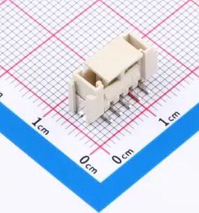 全新原装 MXPH-2.0-05P-LG1-0-A SMD,P=2mm 线对板针座