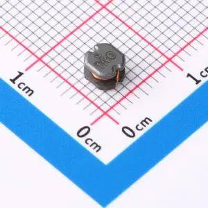 SDR0403-1R0ML SMD,4x4.5mm 功率电感 全新原装