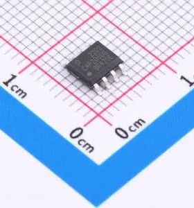 专业电源管理(PMIC) 零损耗自动X电容放电IC CAP200DG-TL SO-8 专