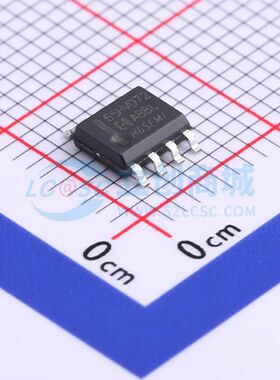 具有热插拔、失效保护、±16kVESD保护的3.3V RS485收发器 SN65HV