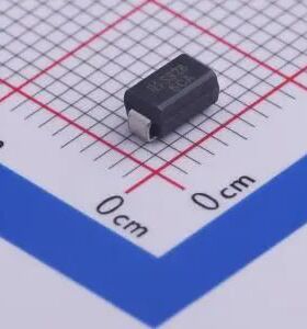 P0060CA SMA 半导体放电管(TSS) 全新原装