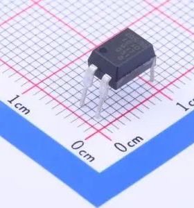 K10101D DIP-4 晶体管输出光耦 全新原装
