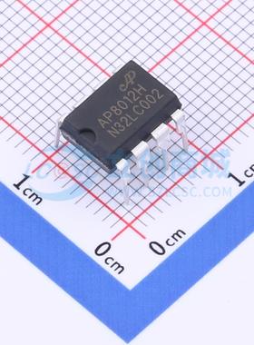 全新原装 AP8012HNEC-T1L DIP-8 AC-DC控制器和稳压器 正品