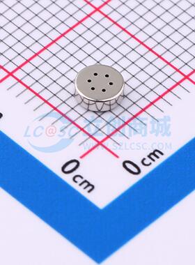 全新原装 MIC-4013-B-T11 SMD,D=4mm 咪头/麦克风 正品