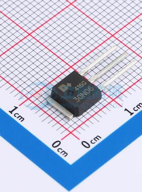 全新原装 DOU30N06 TO-251 场效应管(MOSFET) 正品