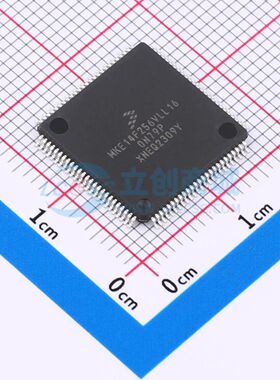 全新原装 MKE14F256VLL16 LQFP-100(14x14) 单片机(MCU/MPU/SOC)
