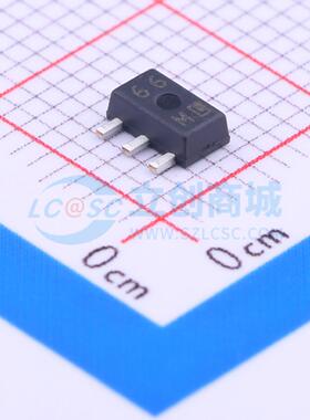 全新原装 XC6206P502PR SOT-89 线性稳压器(LDO) 正品