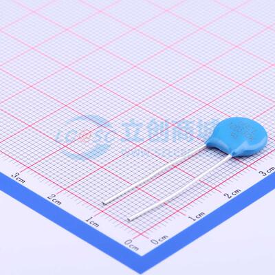 全新原装 10D330K 插件 压敏电阻 正品
