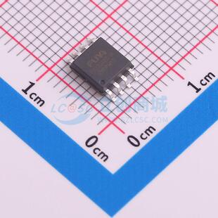 全新原装 PY25Q128HA-SUH-IR SOP-8-208mil NOR FLASH 正品