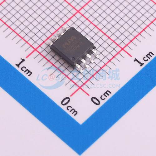 全新原装 PY25Q128HA-SUH-IR SOP-8-208mil NOR FLASH 正品