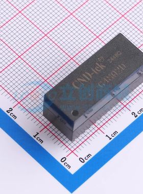 G4802D 插件,28x11mm 网口变压器 全新原装