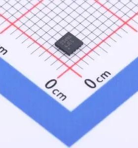 CDDFN10-3304NA TDFN-10-EP(2.5x2.5) 静电和浪涌保护(TVS/ESD)