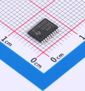 电池管理 BQ7790400PWR BQ7790400PWR TSSOP-20 电池管理 全新原