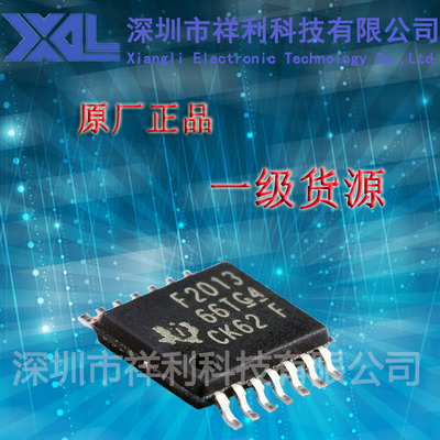 MSP430F2013IPWR   MSP430F2013  F2013【供应TI处理器】全新原装