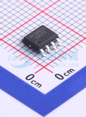 全新原装 AP2962B SOP-8 DC-DC电源芯片