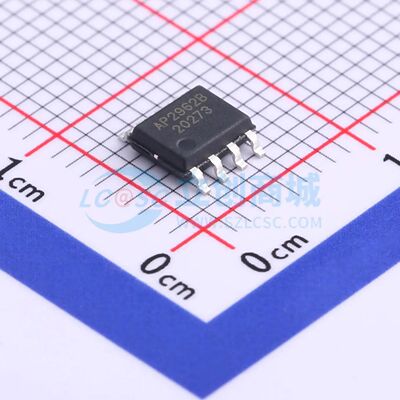 全新原装 AP2962B SOP-8 DC-DC电源芯片