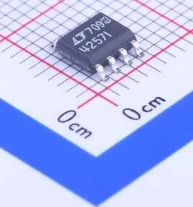 以太网供电(PoE)控制器 LT4257IS8#PBF LT4257IS8#PBF SO-8 以太