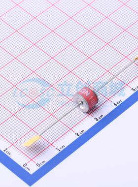 全新原装 2R1000T-8 插件,8x6mm 气体放电管(GDT) 正品