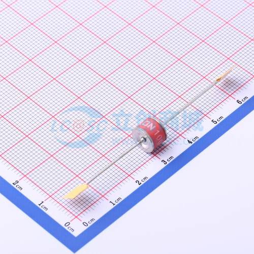 全新原装 2R1000T-8 插件,8x6mm 气体放电管(GDT) 正品