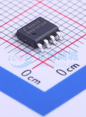 全新原装 RV4141AMT SOIC-8 漏电保护芯片 正品