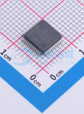 全新原装 LPC1225FBD48/321,1 SOT-313-2 单片机(MCU/MPU/SOC)