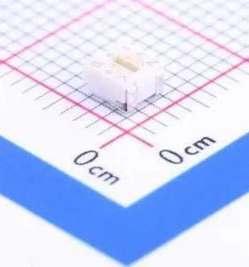 3313J-1-500E SMD,3.2x3.5mm 可调电阻/电位器 全新原装