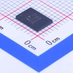 以太网供电(PoE)控制器 单通道 PoE / PoE+ / LTPoE++ PSE 控制器