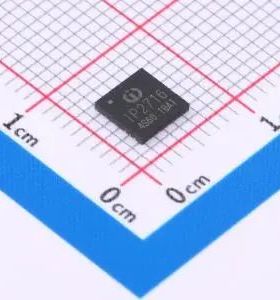 专业电源管理(PMIC) IP2716T_65W_T3 IP2716T_65W_T3 QFN-32 专业