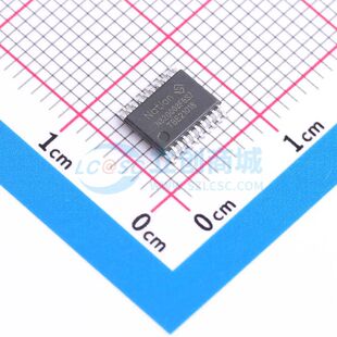 全新原装 N32G003F5S7 TSSOP-20 单片机(MCU/MPU/SOC)
