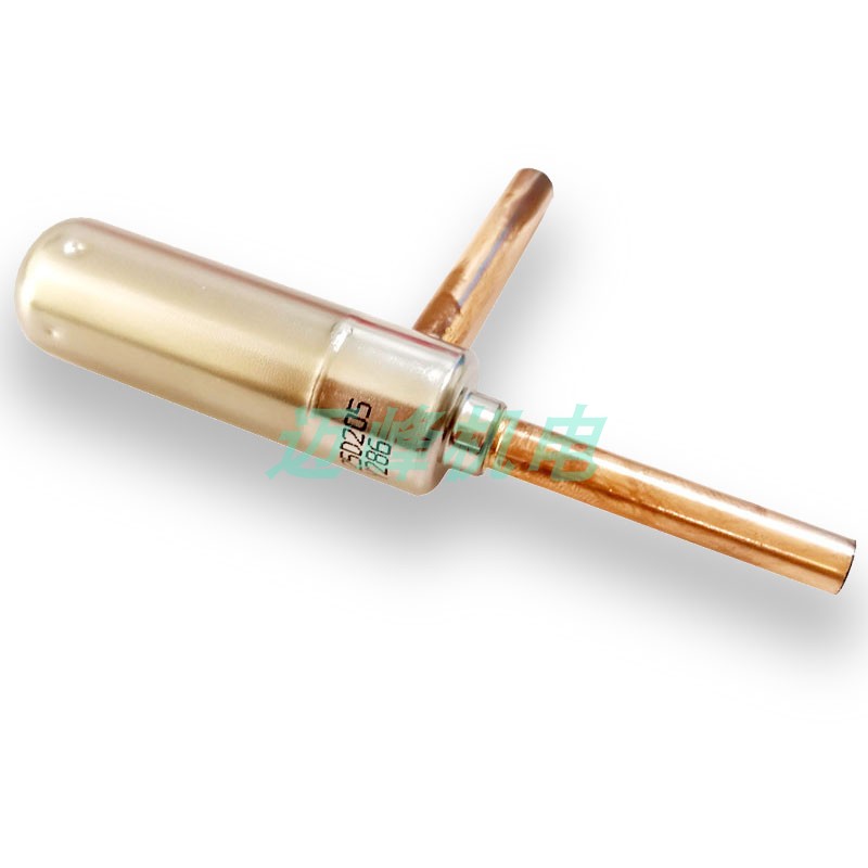 空气能热泵鹭宫电子膨胀阀UKV25D