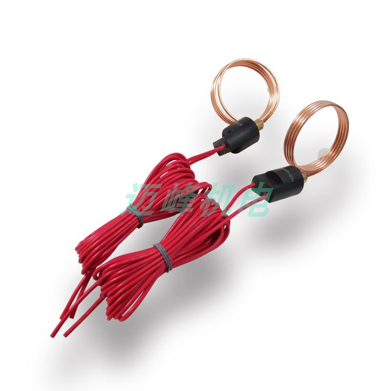 鹭宫压力开关ACB-QB58高铁轨道空调冷媒气体高低压力通断报警控制