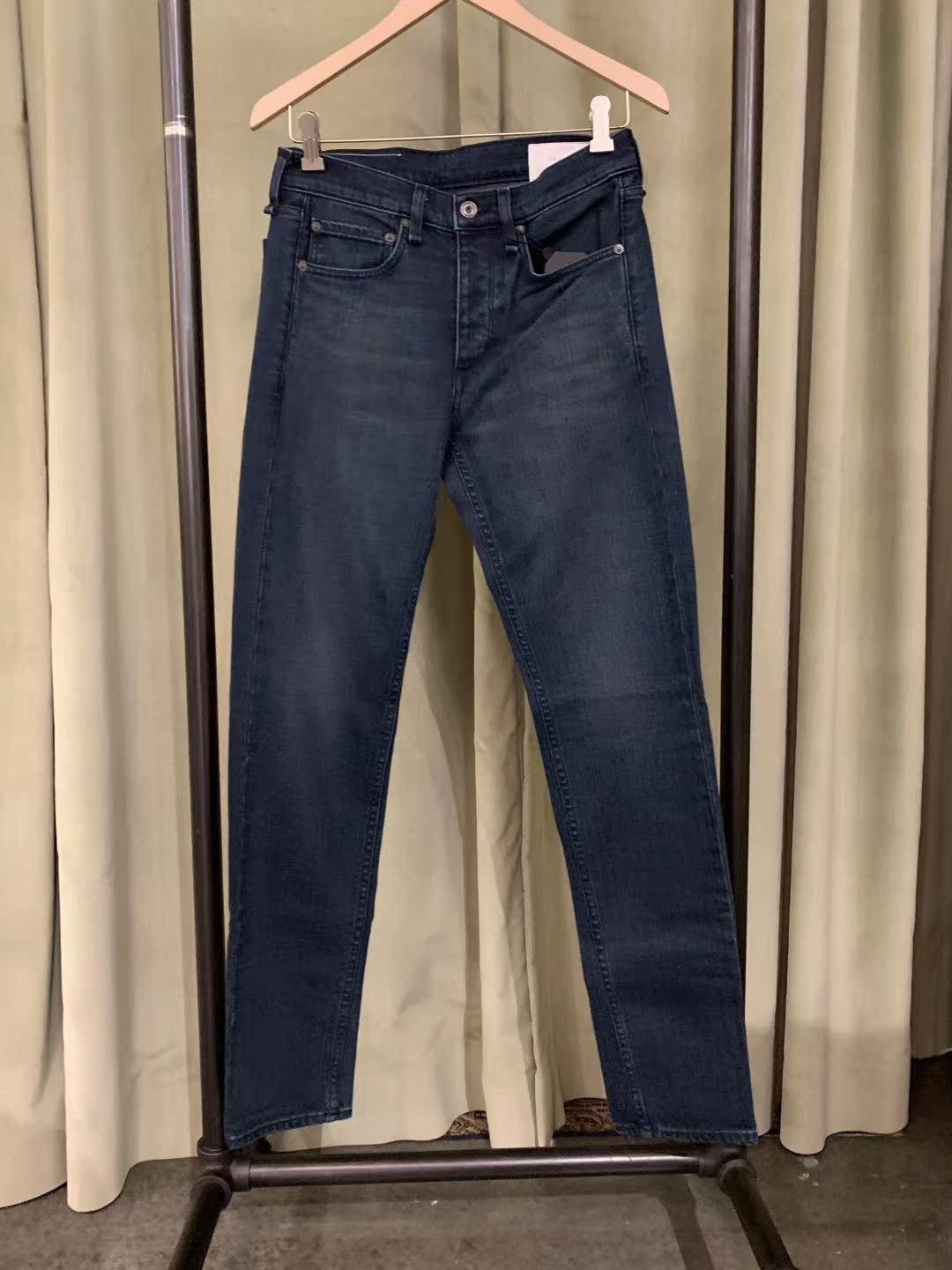 美國代購 rag bone 男士牛仔褲 美國直郵在類目 男裝, 休閒褲中 - 來自Buy2taobao.com提供專業的淘寶代購服務