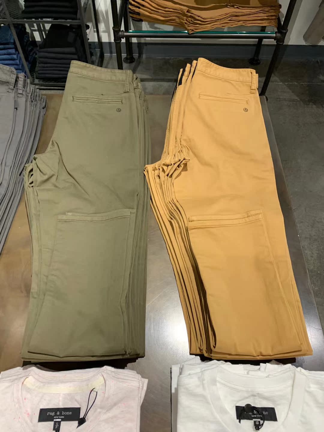 美國代購 rag bone  男士休閑褲 美國直郵在類目 男裝, 休閒褲中 - 來自Buy2taobao.com提供專業的淘寶代購服務