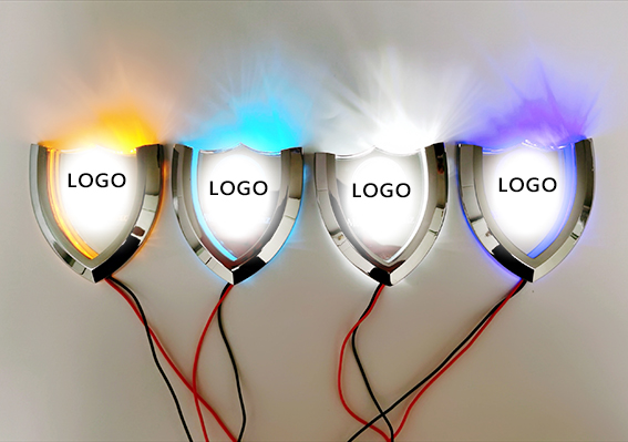 适用本田奔驰迈巴赫别克氛围灯