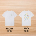 Front and Back Models - a Complete Collection of Fun Toys, White