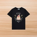 Tennis Flamingo Black